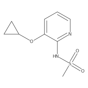 1243322-90-8 structure