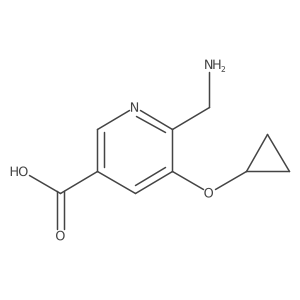 1243383-57-4 structure