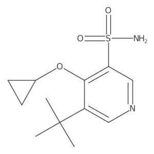 1243383-79-0 structure