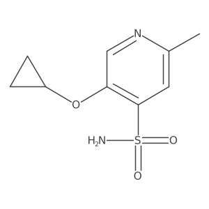 1243400-50-1 structure