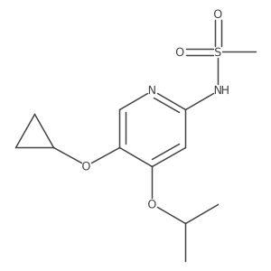 1243403-71-5 structure