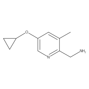 1243446-90-3 structure
