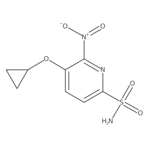 1243455-42-6 structure