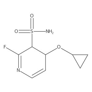 1243464-16-5结构式