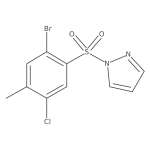1246822-63-8 structure