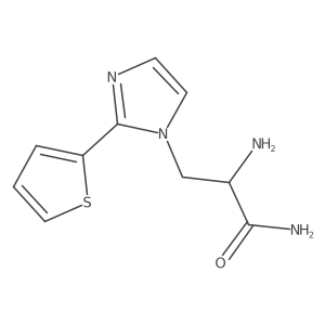 1249102-11-1 structure