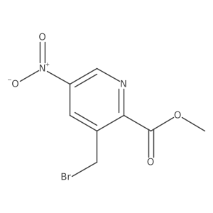 1260671-52-0 structure