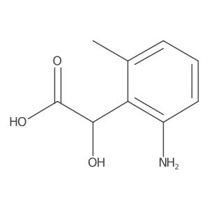 1261438-20-3 structure