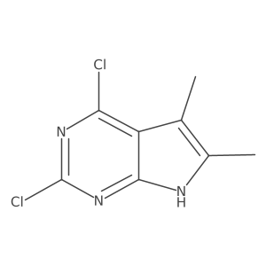 1262442-28-3 structure