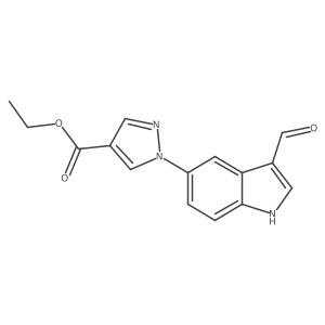 1287766-90-8 structure
