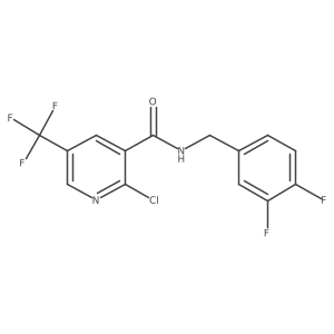 1289192-07-9 structure