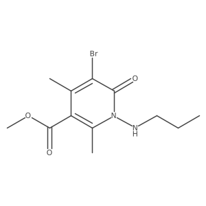 1310923-59-1结构式