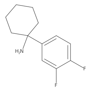 1341912-90-0 structure