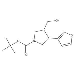 1366953-89-0 structure