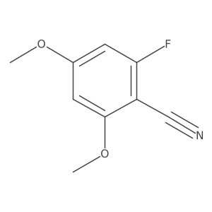 1378360-54-3 structure