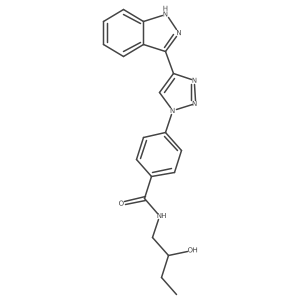 1383703-40-9 structure