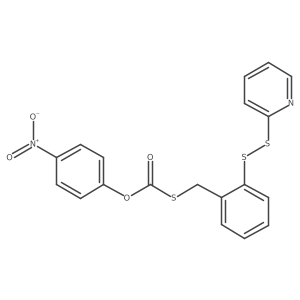 2-OPSS-BZl-OpNC结构式