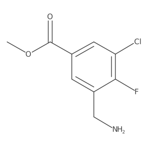 1386461-57-9 structure