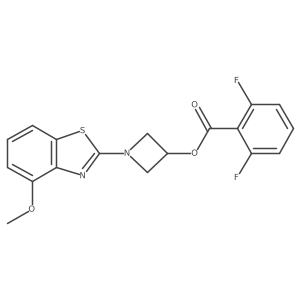 1396625-58-3 structure