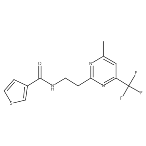 1396638-05-3 structure