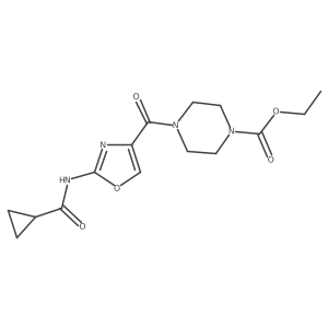 1396881-91-6 structure