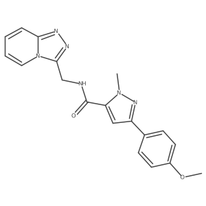 1401581-74-5 structure