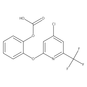 1420776-18-6结构式