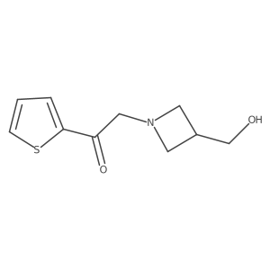 1420996-92-4 structure