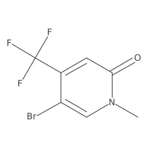 1509929-86-5 structure