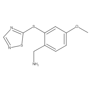 1510447-36-5 structure