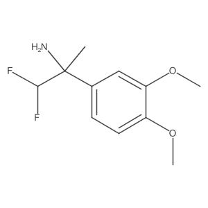 1537266-01-5 structure
