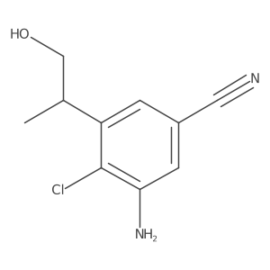 1541256-72-7 structure