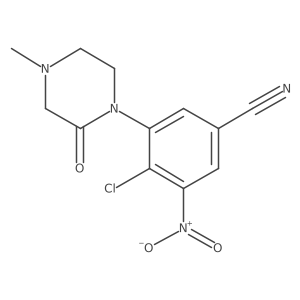 1541256-94-3 structure
