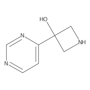 1542591-82-1 structure