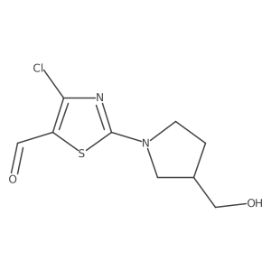 1566874-44-9 structure