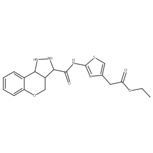1574344-34-5结构式