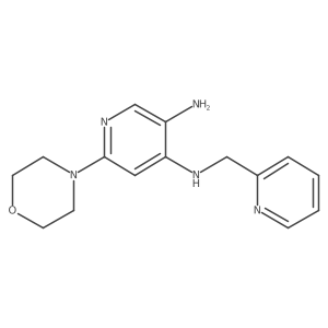 1610045-65-2 structure