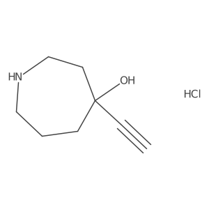 1638760-27-6 structure