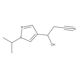 1695419-61-4结构式