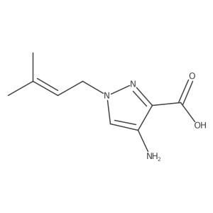 1698203-23-4 structure