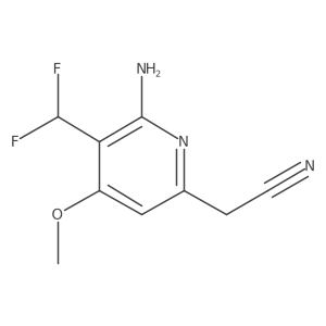 1803674-21-6 structure