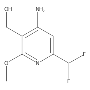 1803674-43-2 structure