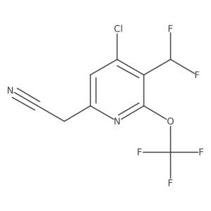 1804001-65-7 structure