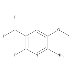 1805114-43-5结构式