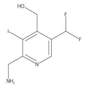 1805544-33-5 structure