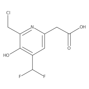 1805619-61-7结构式