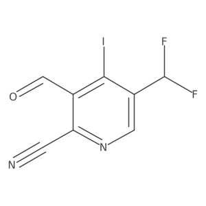 1805922-74-0 structure