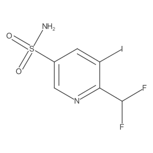 1806774-76-4 structure
