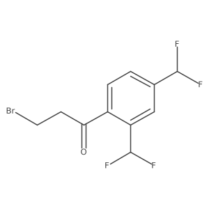 1807079-23-7 structure