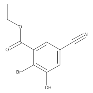 1807079-45-3 structure